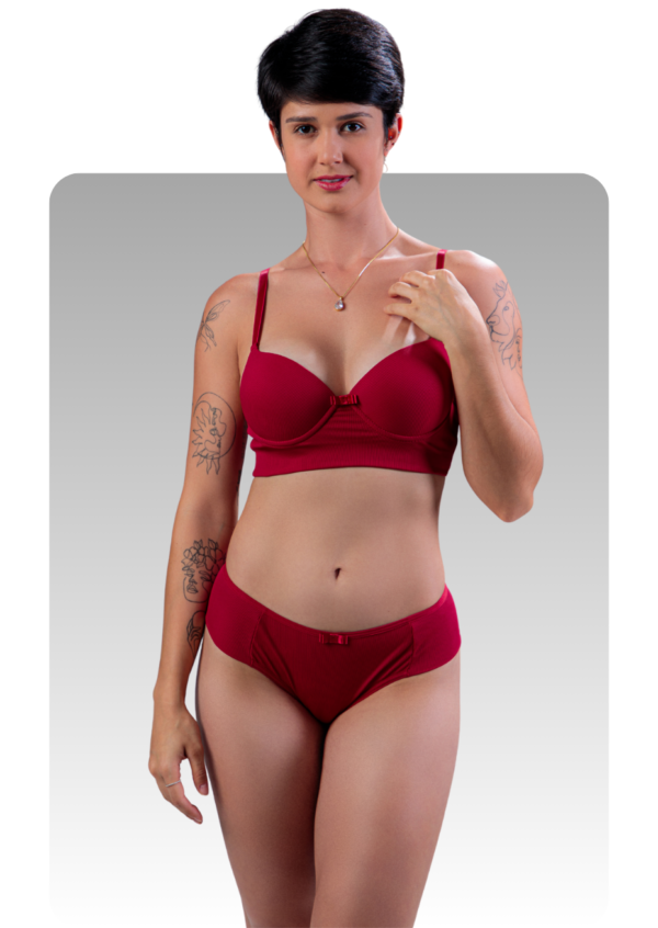 1948 - Canelado Frente