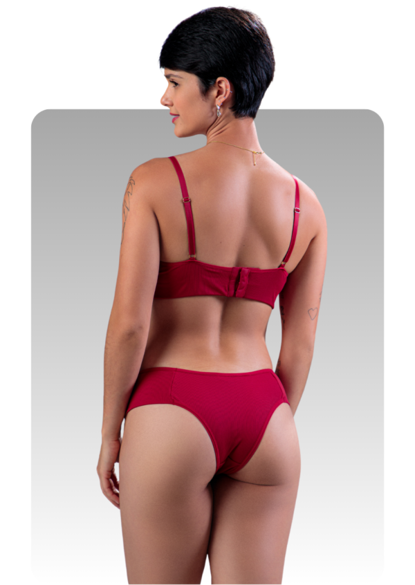 1948 - Canelado Verso